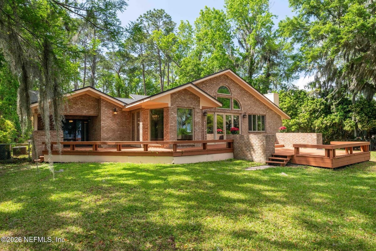 4841 RAGGEDY POINT Road, Fleming Island, FL 32003 3