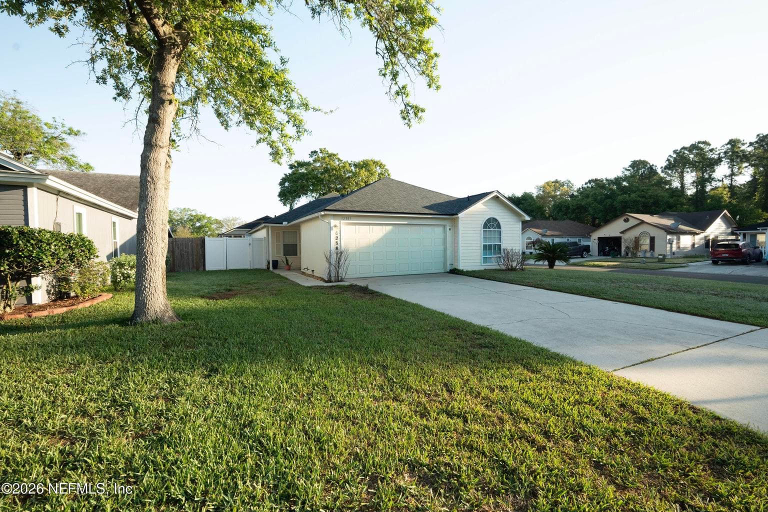 12381 CARRIANN COVE Trail S, Jacksonville, FL 32225
