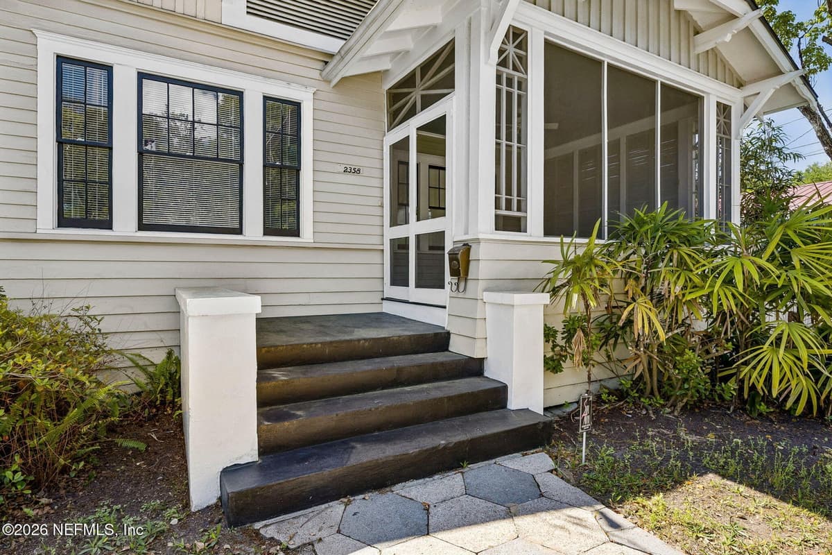 2358 ERNEST Street, Jacksonville, FL 32204 2