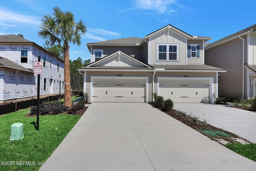 111 BIG PINE Lane, Ponte Vedra, FL 32081