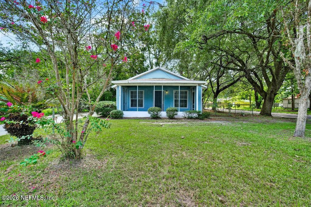 2080 TUSKEGEE Road, Jacksonville, FL 32209 2