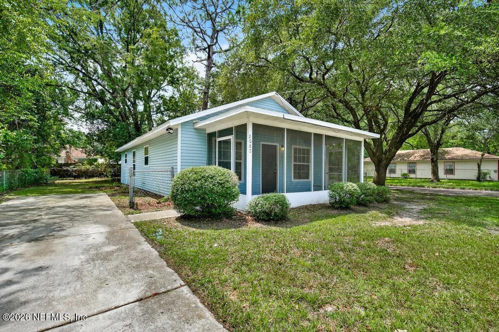 2080 TUSKEGEE Road, Jacksonville, FL 32209 3