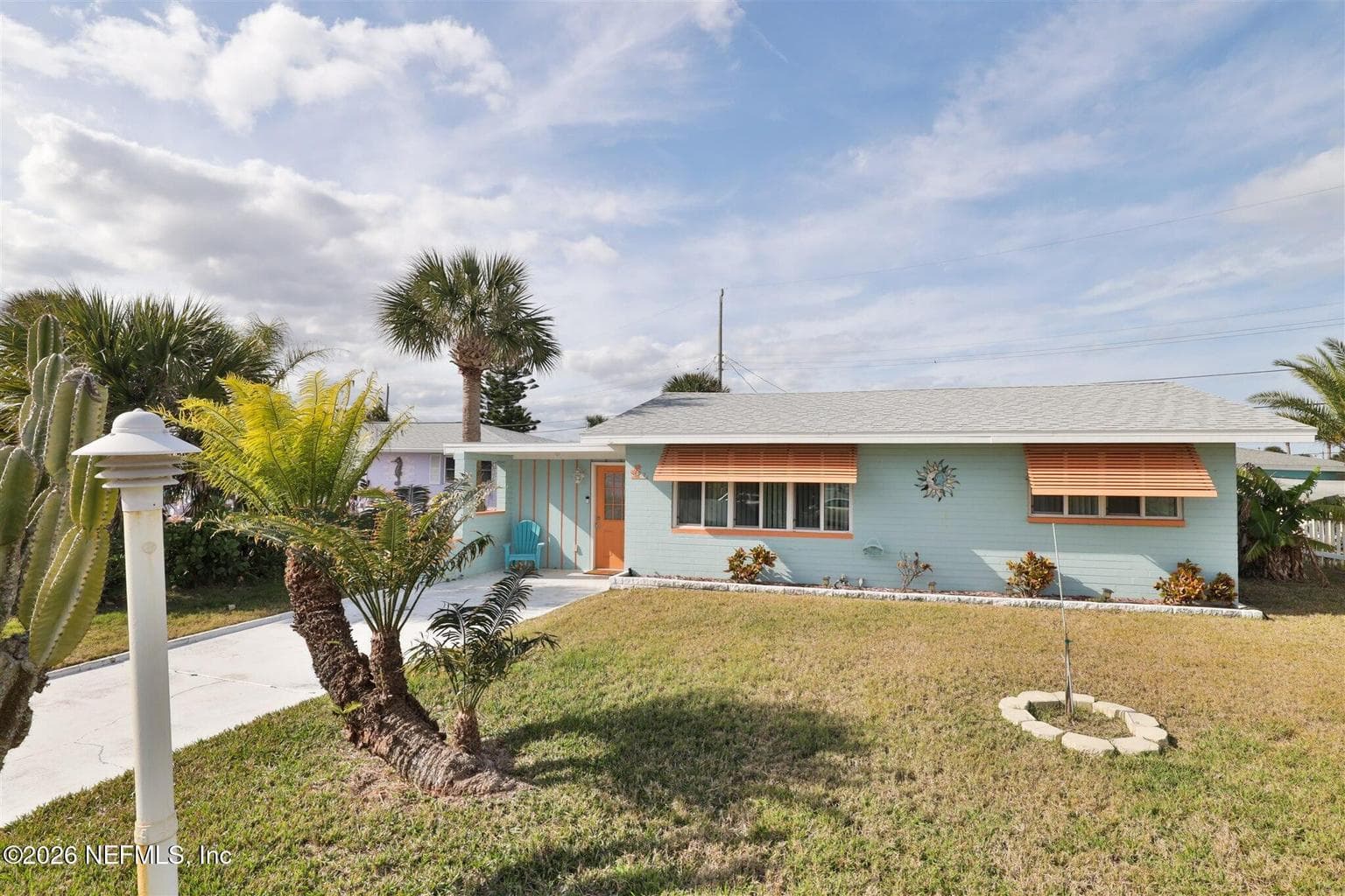 7 AZALEA Drive, Ormond Beach, FL 32176
