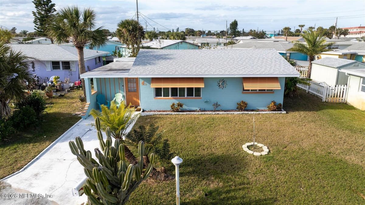 7 AZALEA Drive, Ormond Beach, FL 32176 2