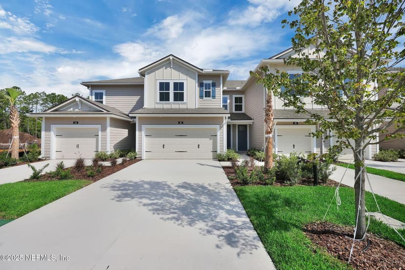 127 BIG PINE Lane, Ponte Vedra, FL 32081