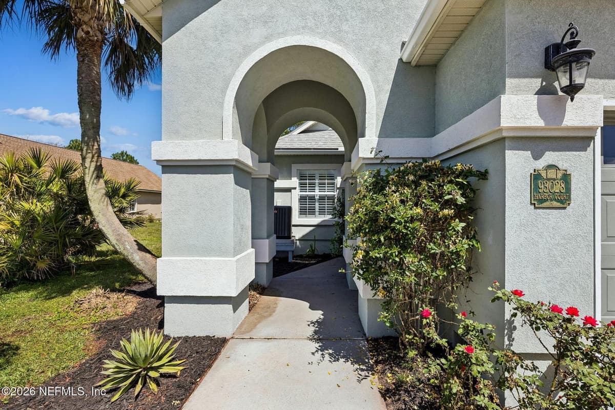 93028 HARBOR Court, Fernandina Beach, FL 32034 2