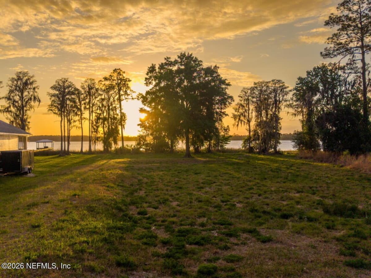 0 W LAKESHORE Drive, Starke, FL 32091 3