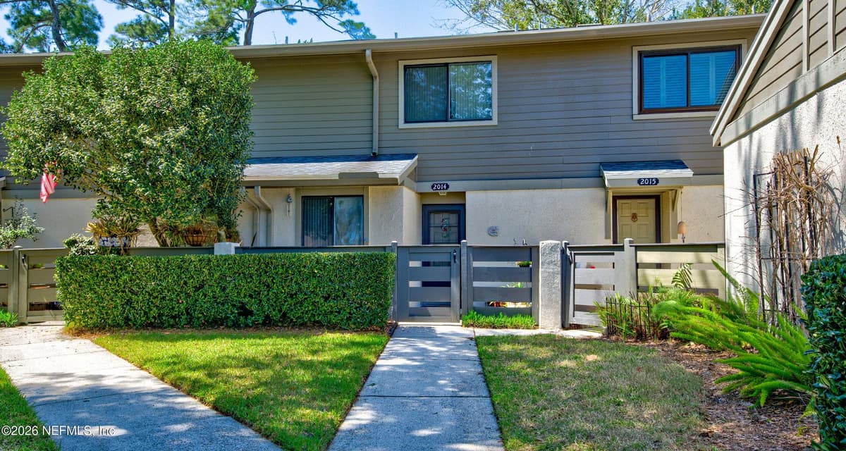 7623 BAYMEADOWS Circle W 2014, Jacksonville, FL 32256 3