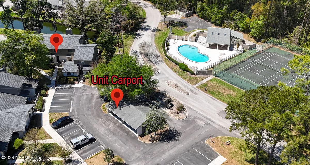 7623 BAYMEADOWS Circle W 2014, Jacksonville, FL 32256, Jacksonville, FL - photo 3