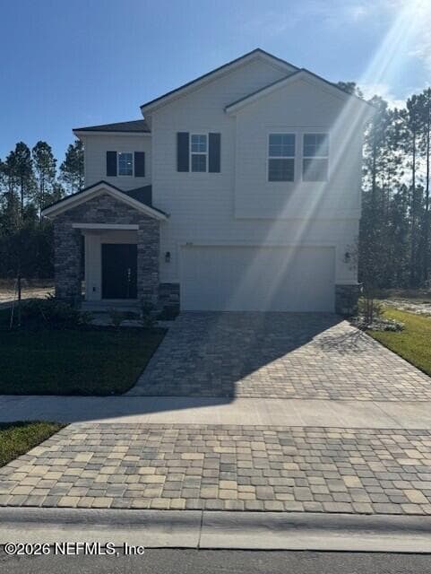 46 CREEL Walk, St. Augustine, FL 32092