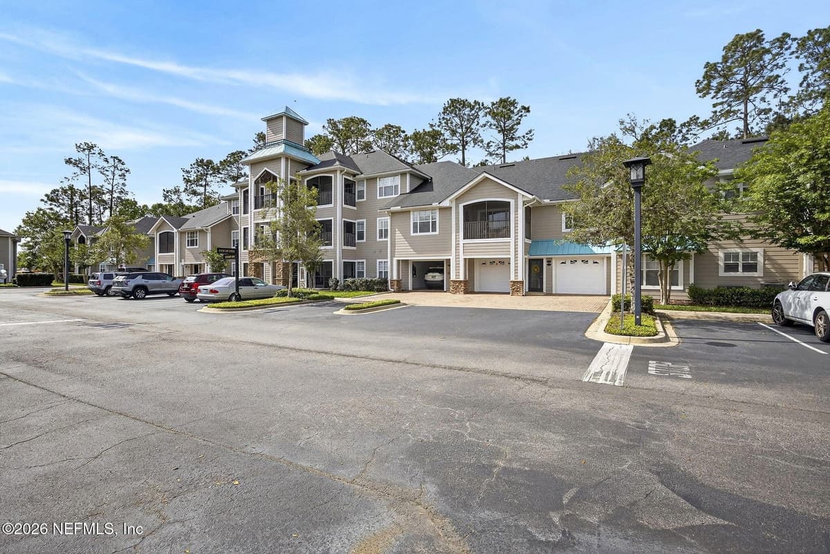 135 LEGENDARY Drive 210, St. Augustine, FL 32092 3