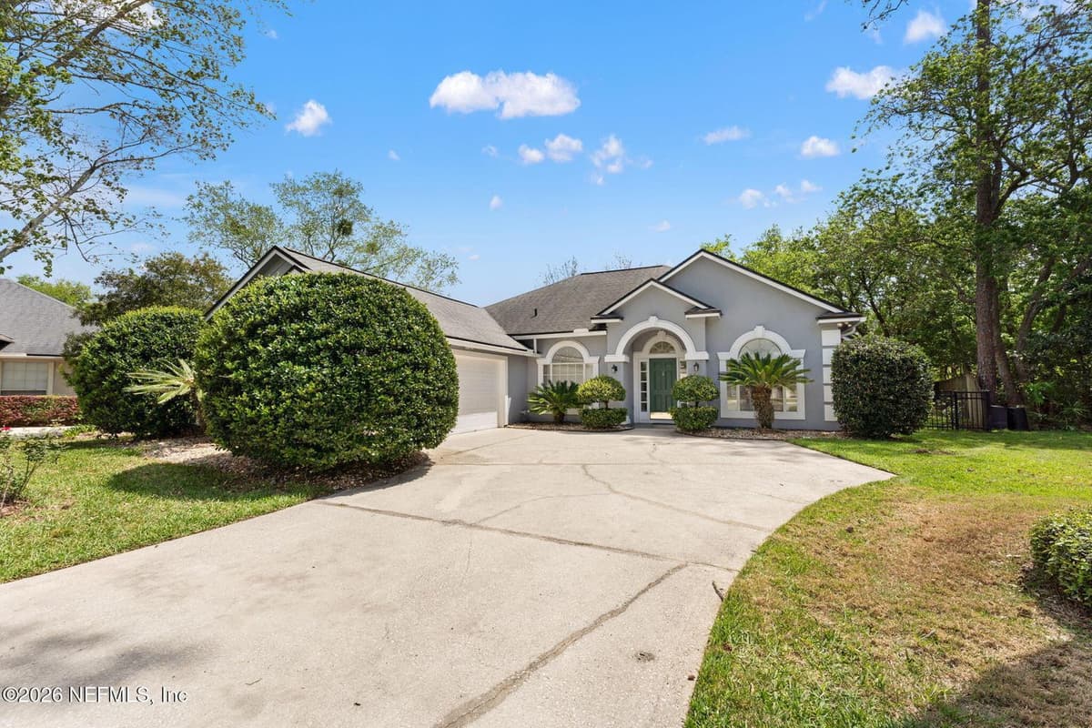 1501 QUAIL WOOD Court, Fleming Island, FL 32003 3