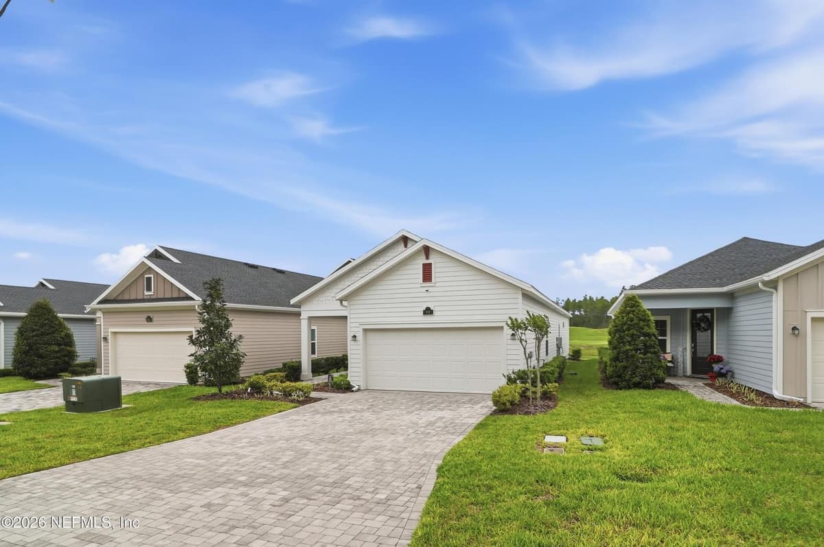 891 STILLWATER Boulevard, St. Johns, FL 32259 3