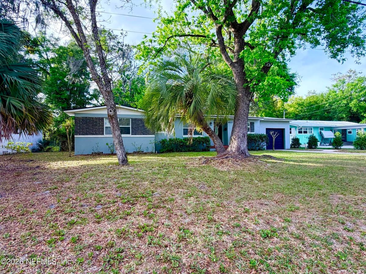 4037 CONGA Street, Jacksonville, FL 32217 3