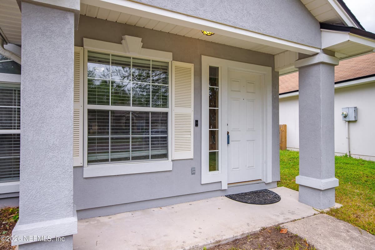 673 MACKENZIE Circle, St. Augustine, FL 32092 2