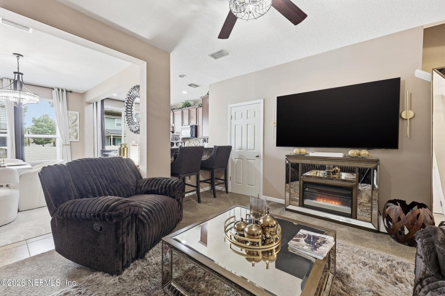 637 GROVER Lane, Orange Park, FL 32065