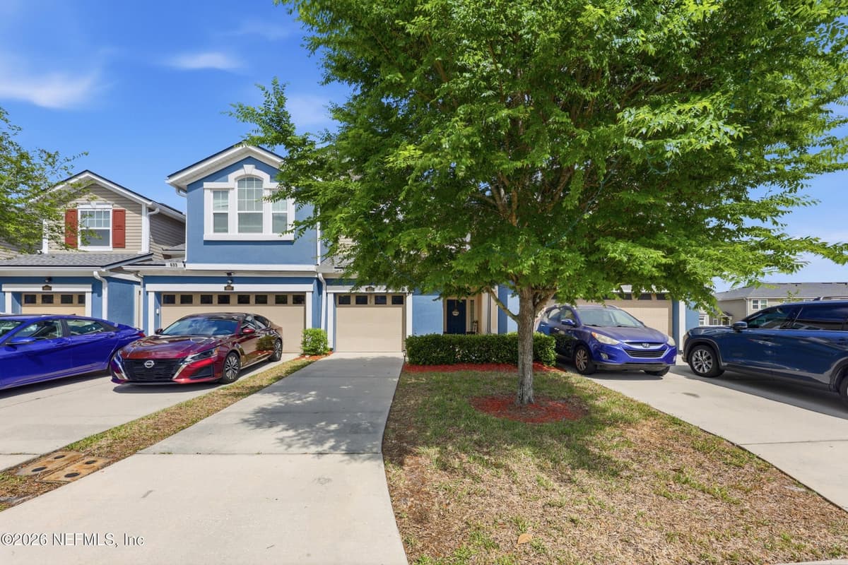 637 GROVER Lane, Orange Park, FL 32065 2