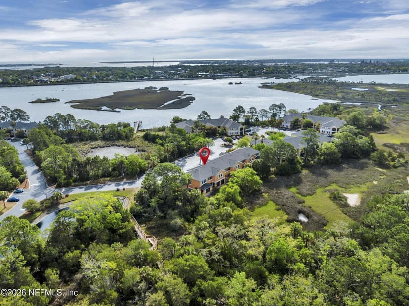3117 HALEY POINTE Road, St. Augustine, FL 32084