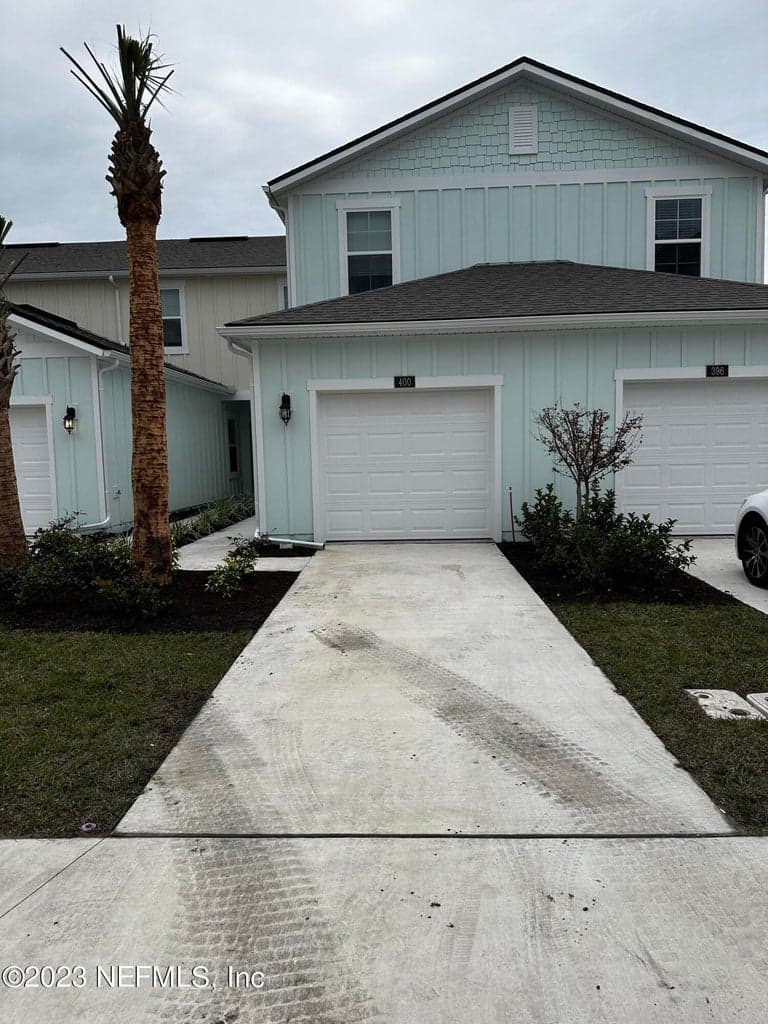400 TALULLA Trail, St. Augustine, FL 32095