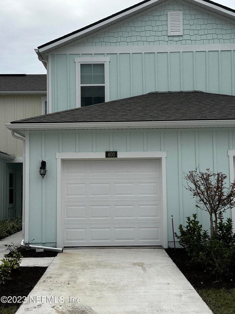 409 TALULLA Trail, St. Augustine, FL 32095 2