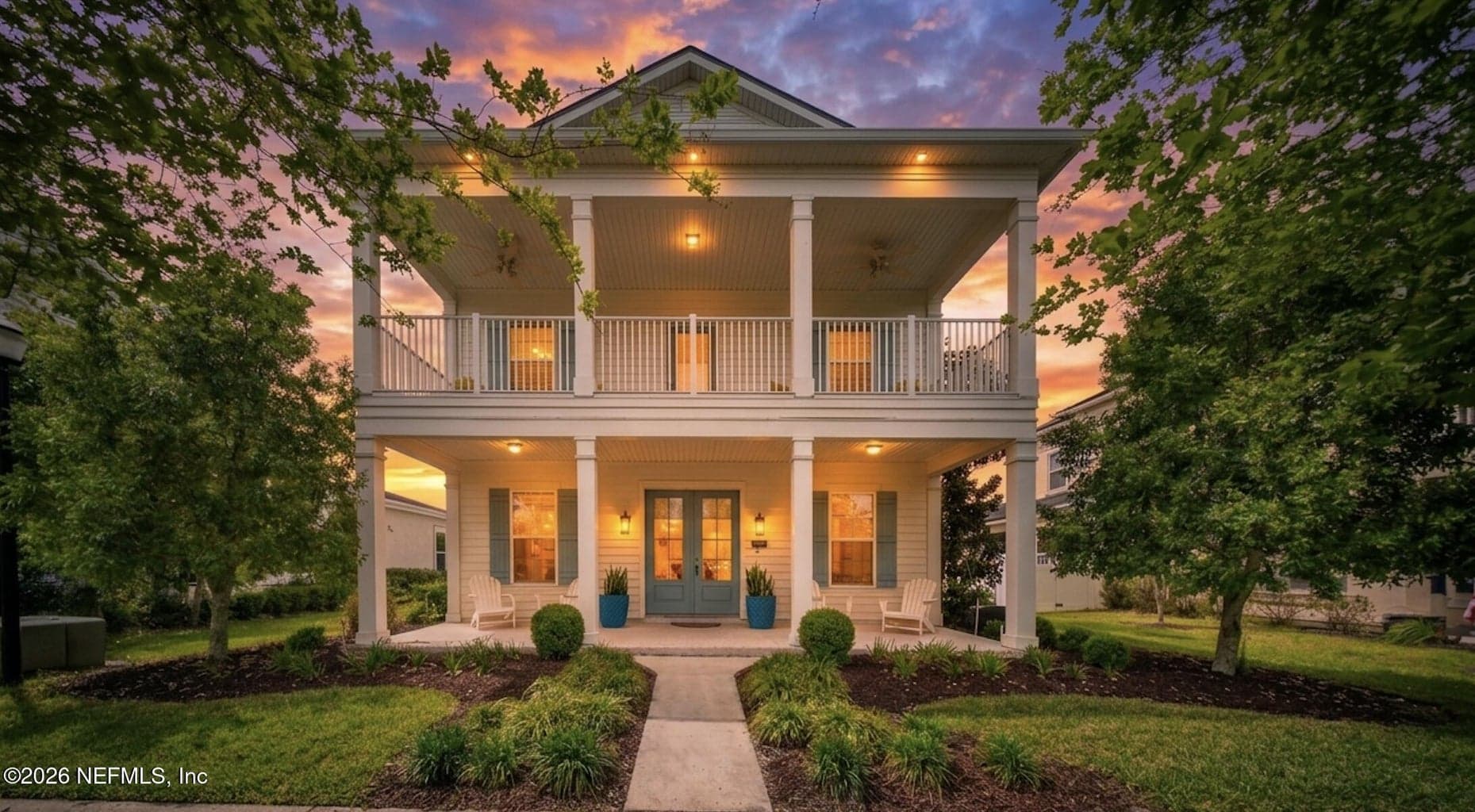 44 FREMONT Avenue, St. Augustine, FL 32095