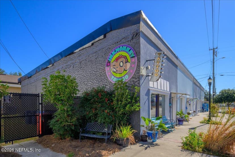23 S COLLEGE Street, Macclenny, FL 32063