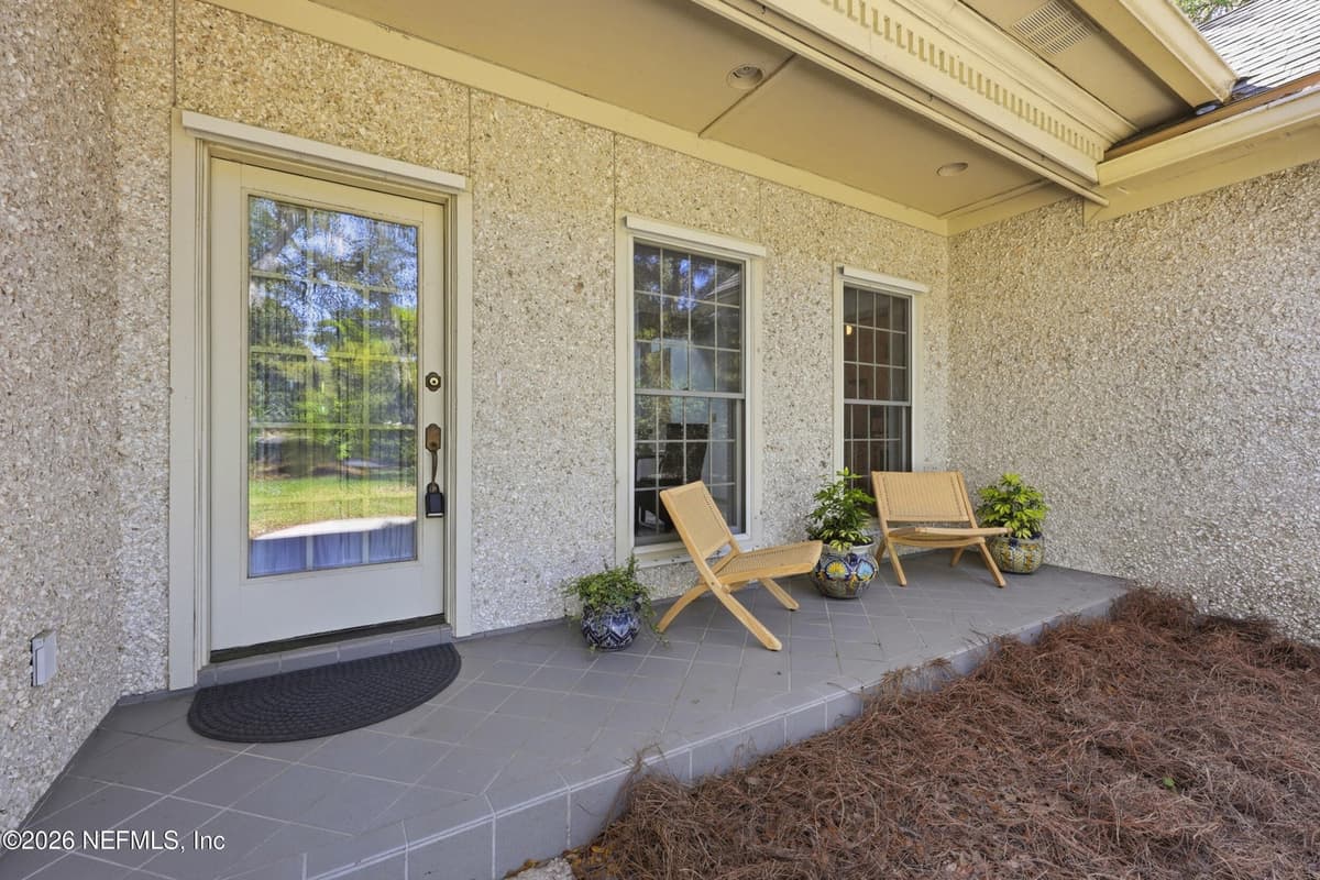 2144 LAKESIDE Drive E, Fernandina Beach, FL 32034 3