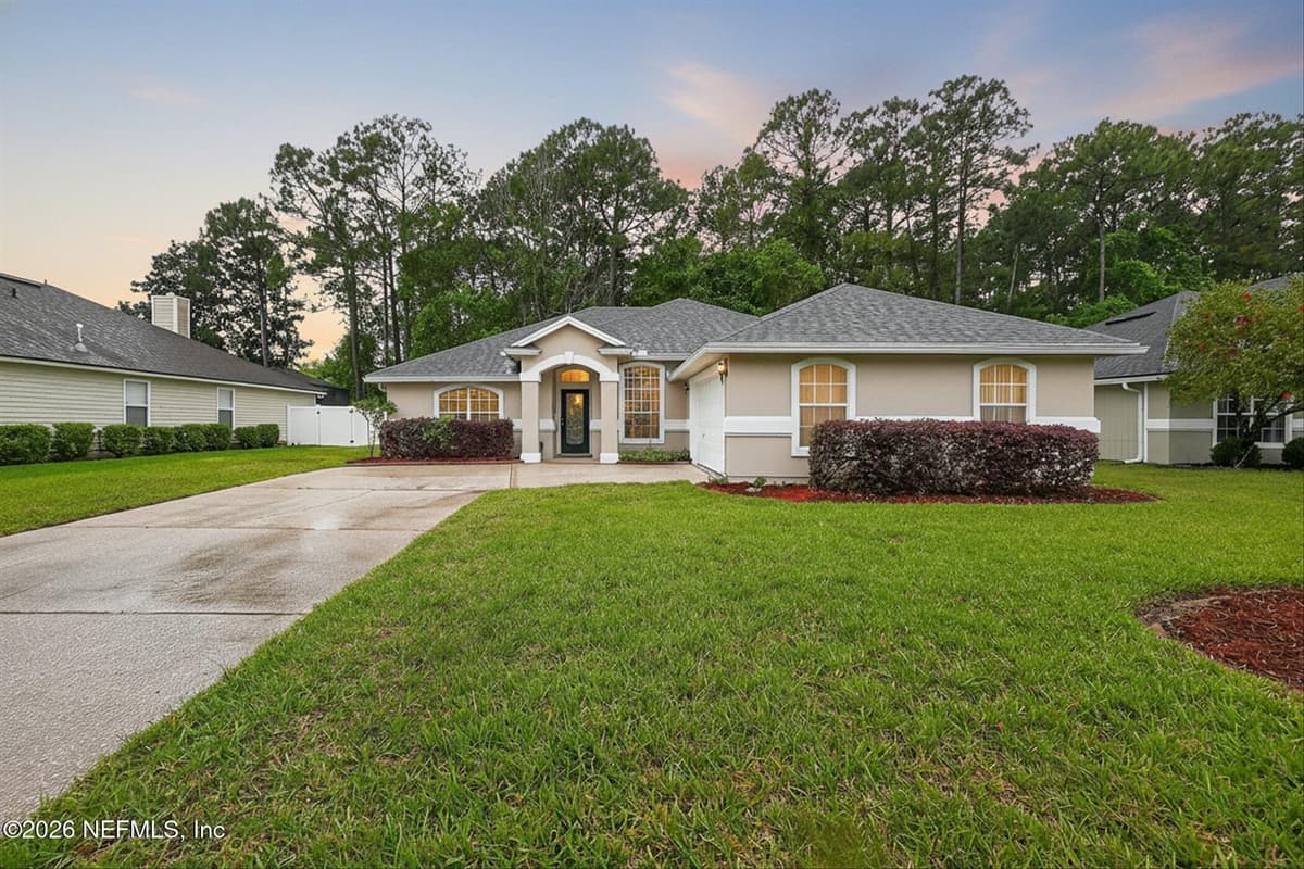 796 GRAND PARKE Drive, St. Johns, FL 32259, St. Johns, FL - photo 2