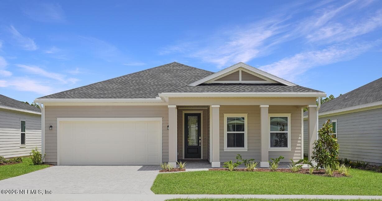 44 SIMONSON Run, St. Augustine, FL 32092