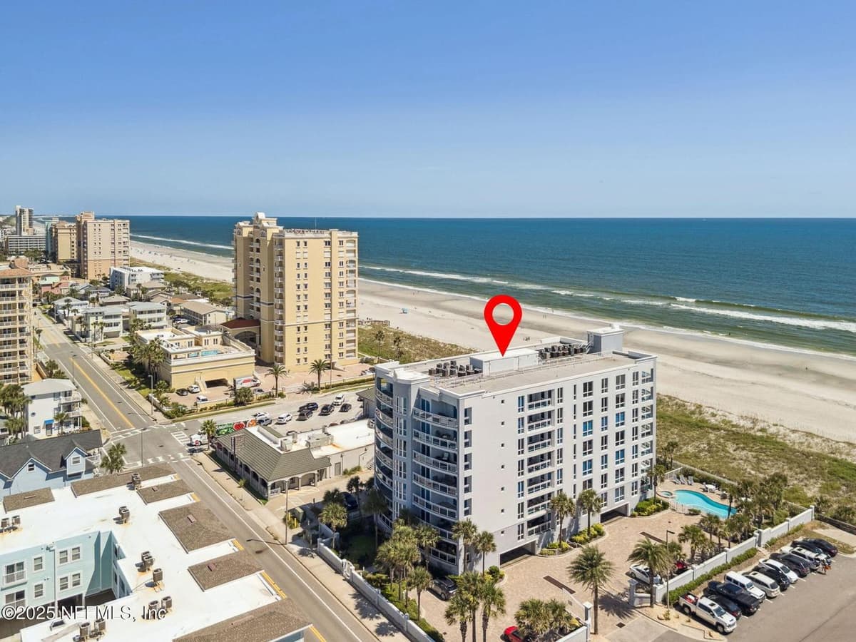 807 1ST Street N 502, Jacksonville Beach, FL 32250 3