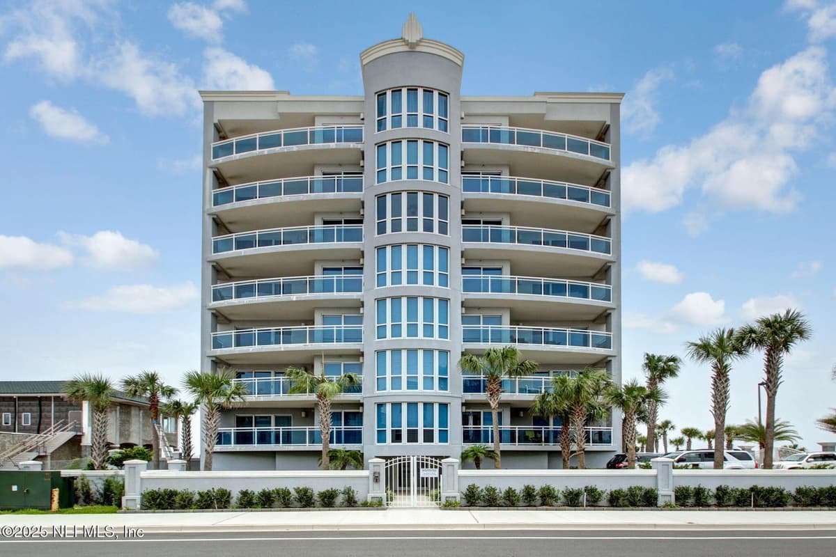 807 1ST Street N 502, Jacksonville Beach, FL 32250, Jacksonville Beach, FL - photo 2