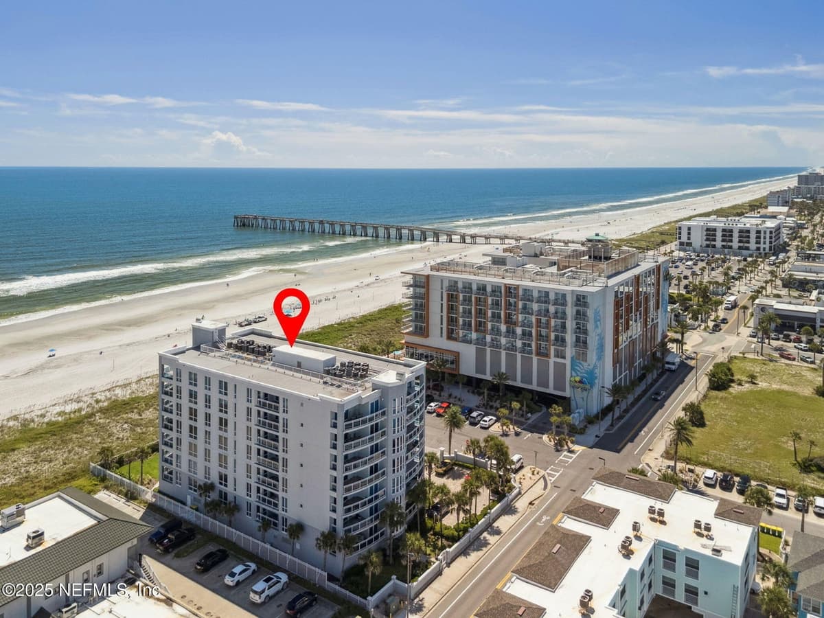 807 1ST Street N 502, Jacksonville Beach, FL 32250 2