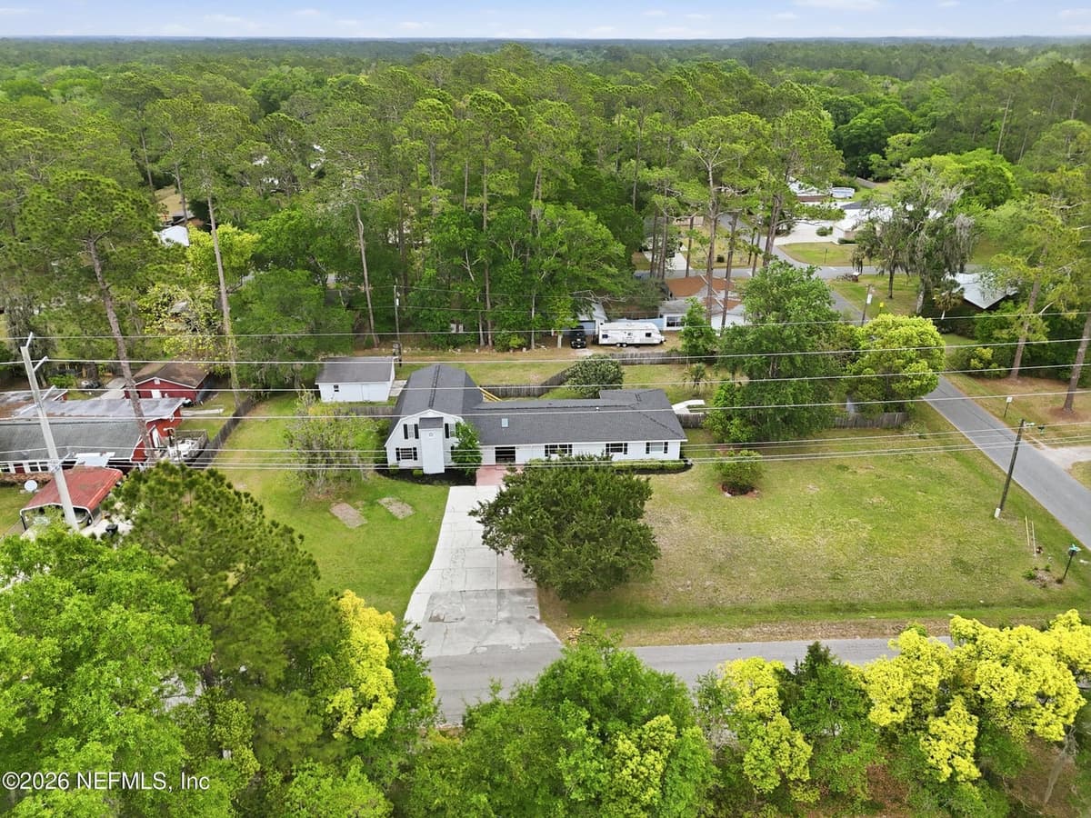 1110 COLLEY Road, Starke, FL 32091 2