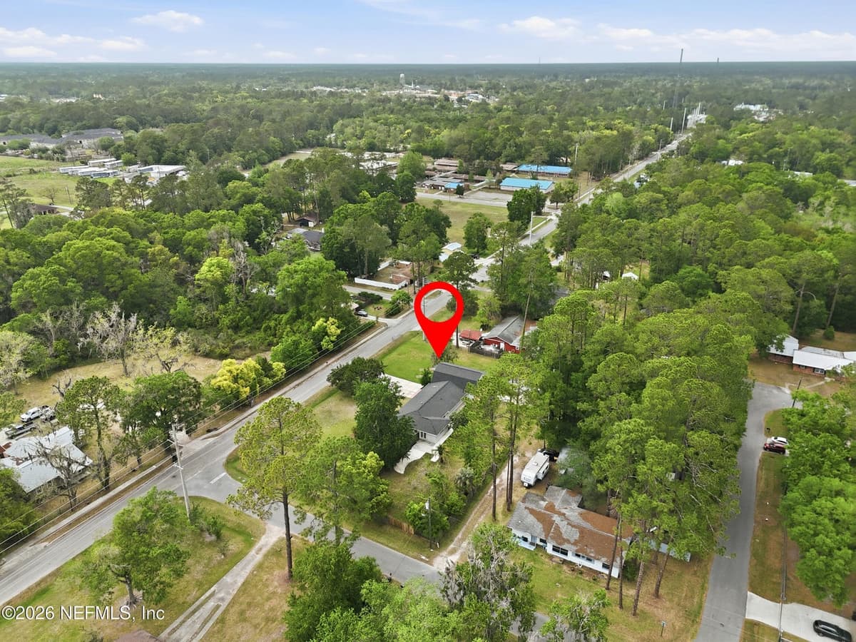 1110 COLLEY Road, Starke, FL 32091 3