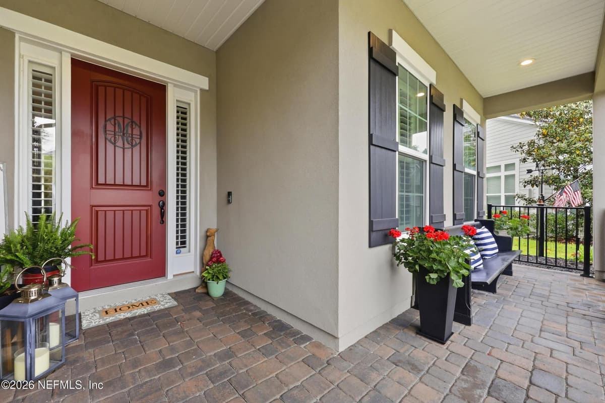 498 FRESHWATER Drive, St. Johns, FL 32259 2