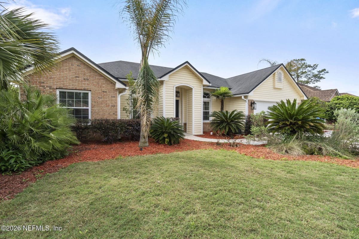 415 FEDERAL HILL Road, Orange Park, FL 32073 2