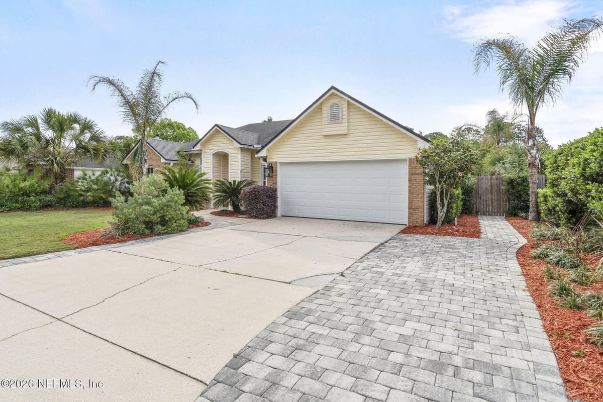 415 FEDERAL HILL Road, Orange Park, FL 32073 3