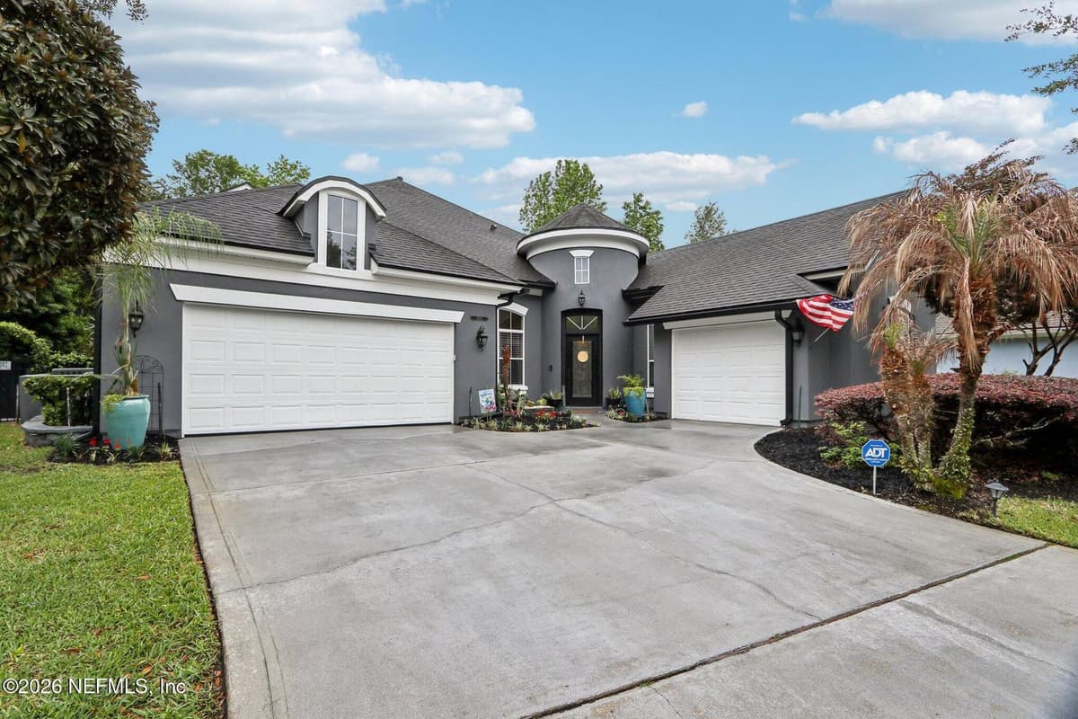 1831 CROSS GREEN Way, Fleming Island, FL 32003 3