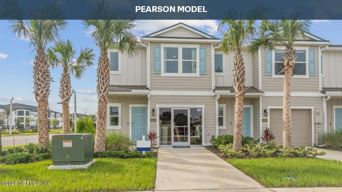 4247 MIGRATION Way, Green Cove Springs, FL 32043 2