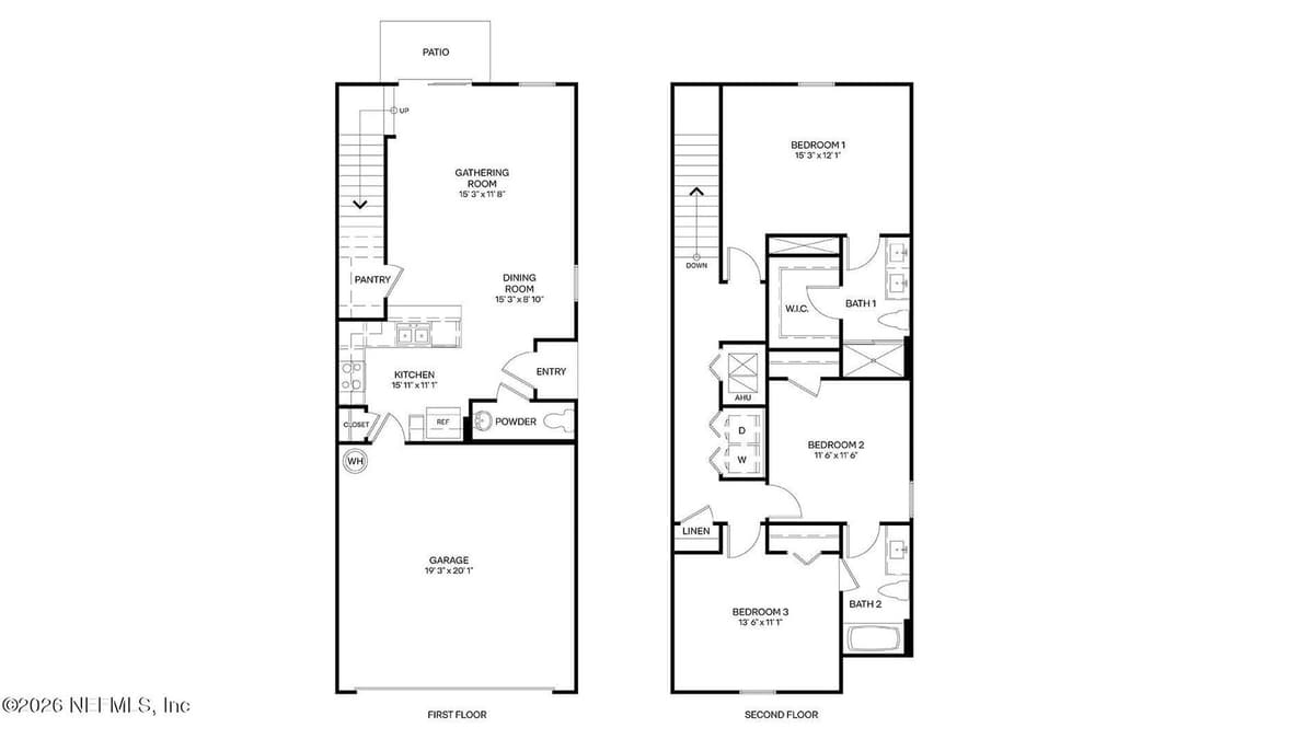 4239 MIGRATION Way, Green Cove Springs, FL 32043 2
