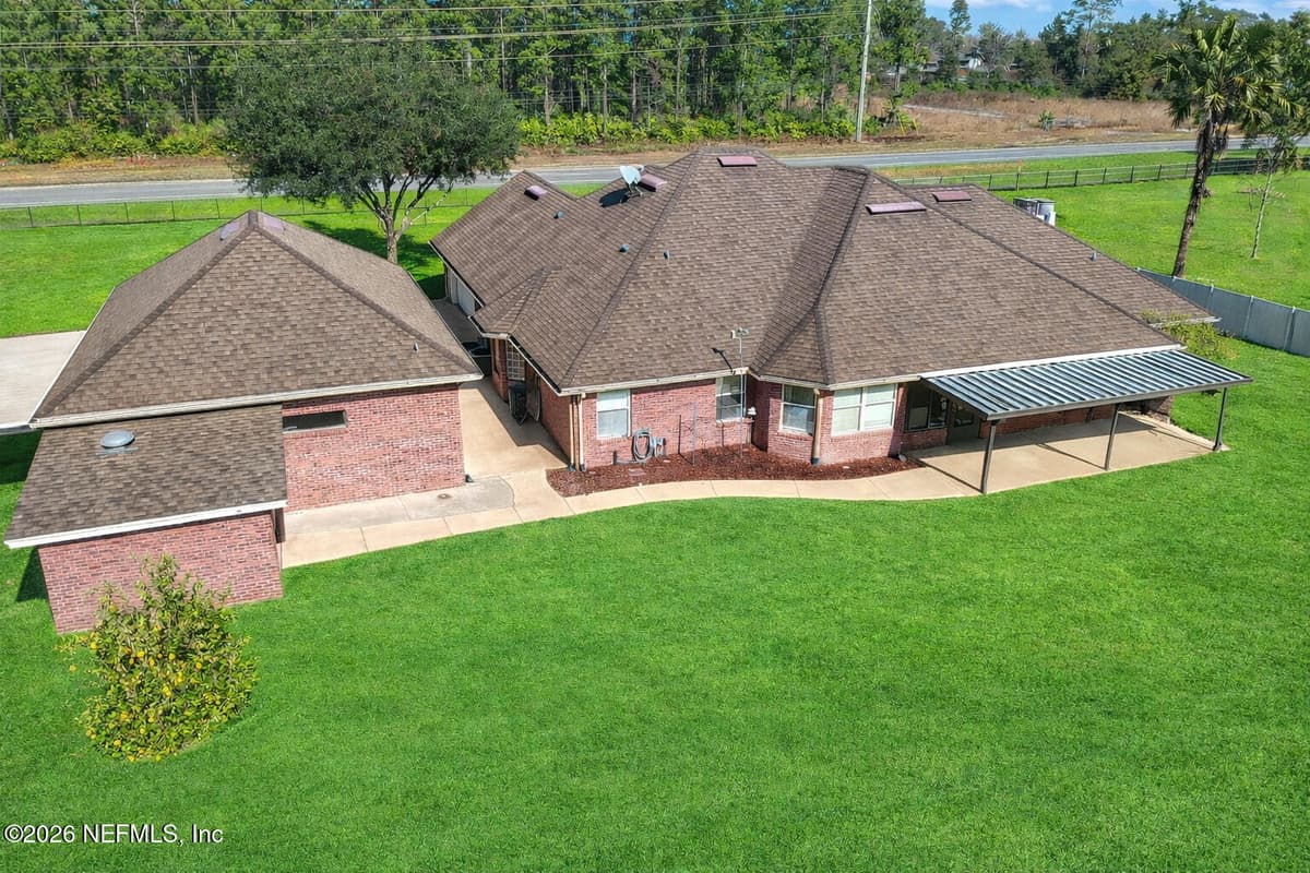 3519 E COUNTY ROAD 218, Middleburg, FL 32068 2