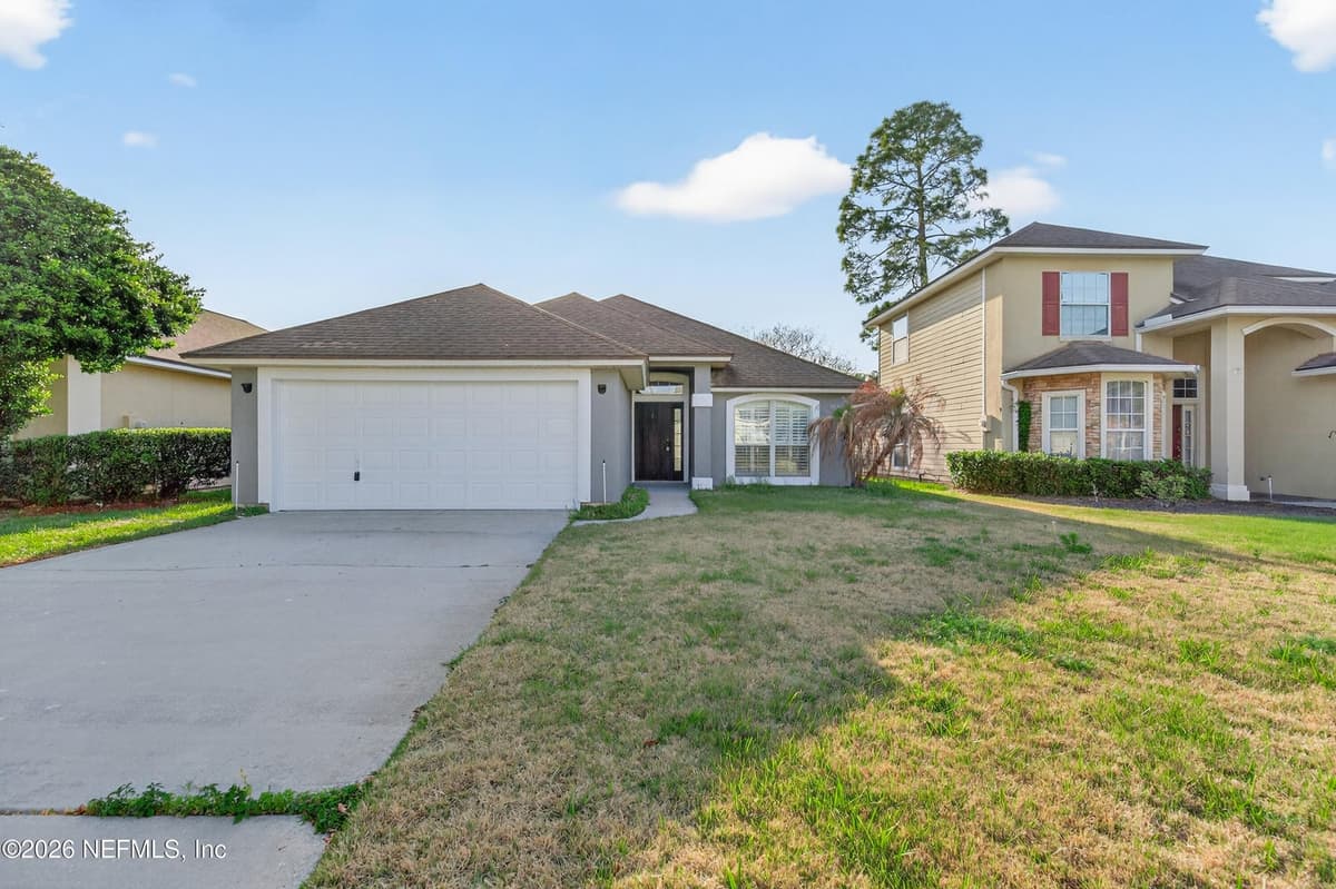 2136 TRAILWOOD Drive, Fleming Island, FL 32003 3
