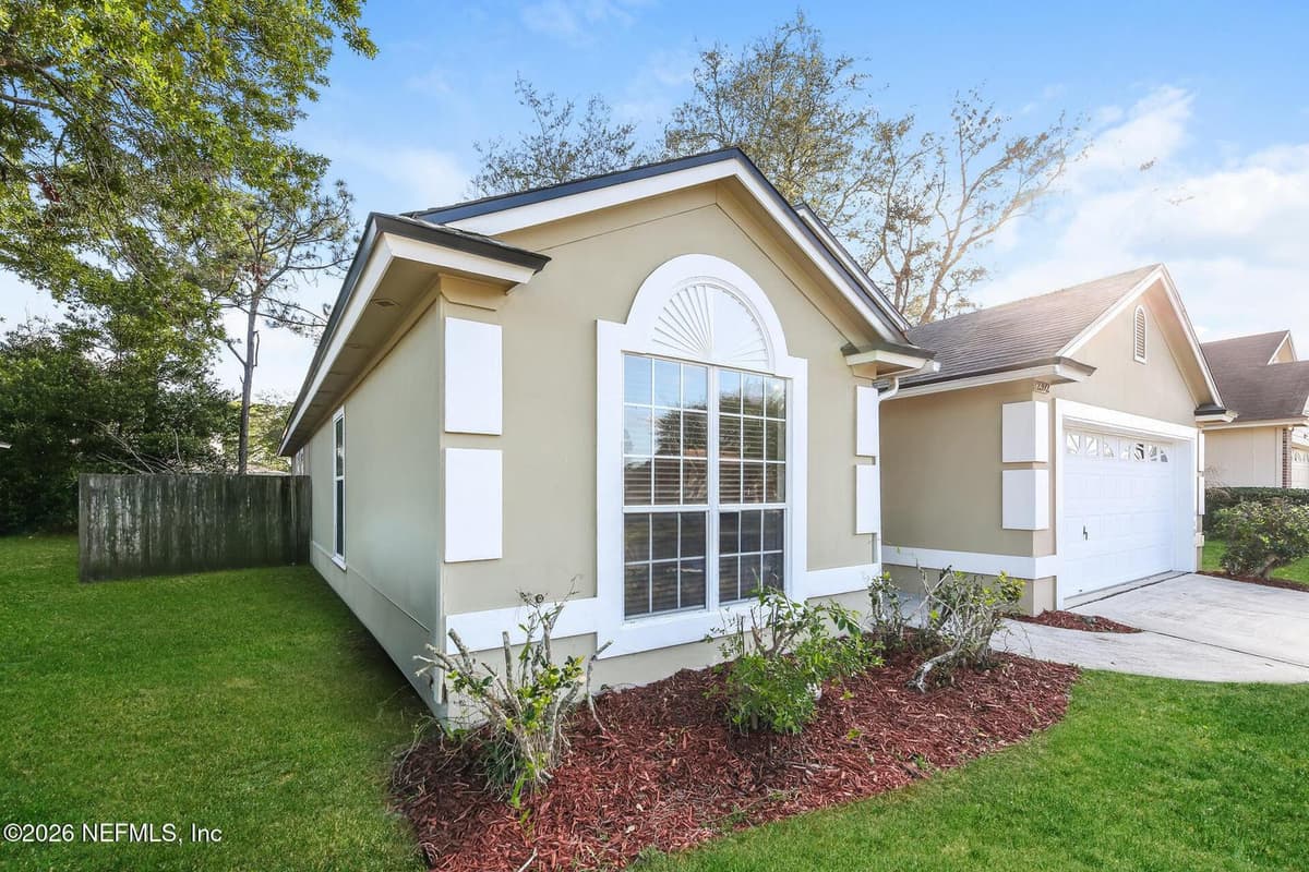 12392 NESTING EAGLES Way, Jacksonville, FL 32225 2