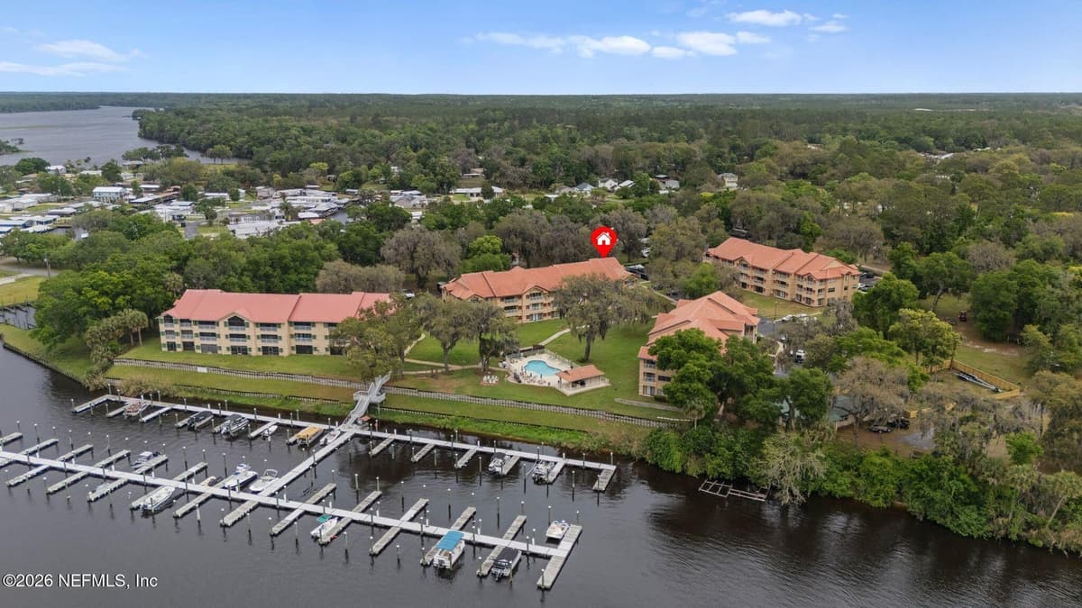 99 BROAD RIVER Place 2107, Welaka, FL 32193 3