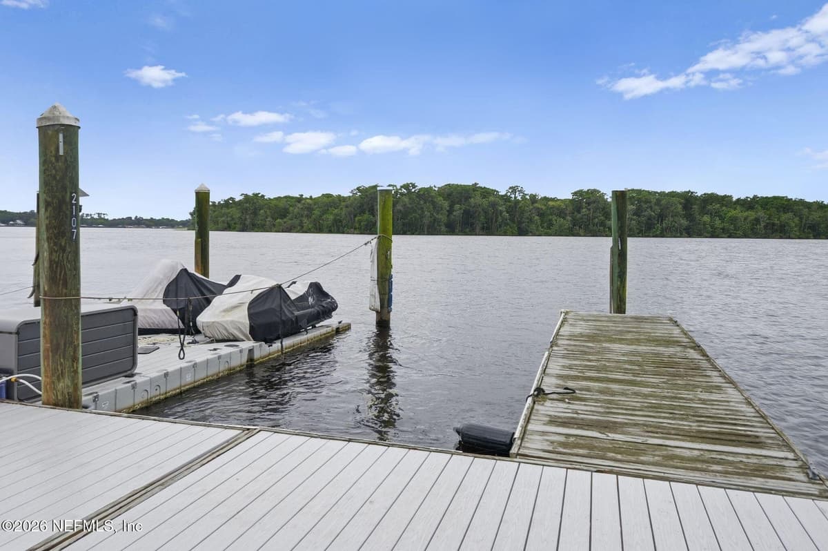 99 BROAD RIVER Place 2107, Welaka, FL 32193 2
