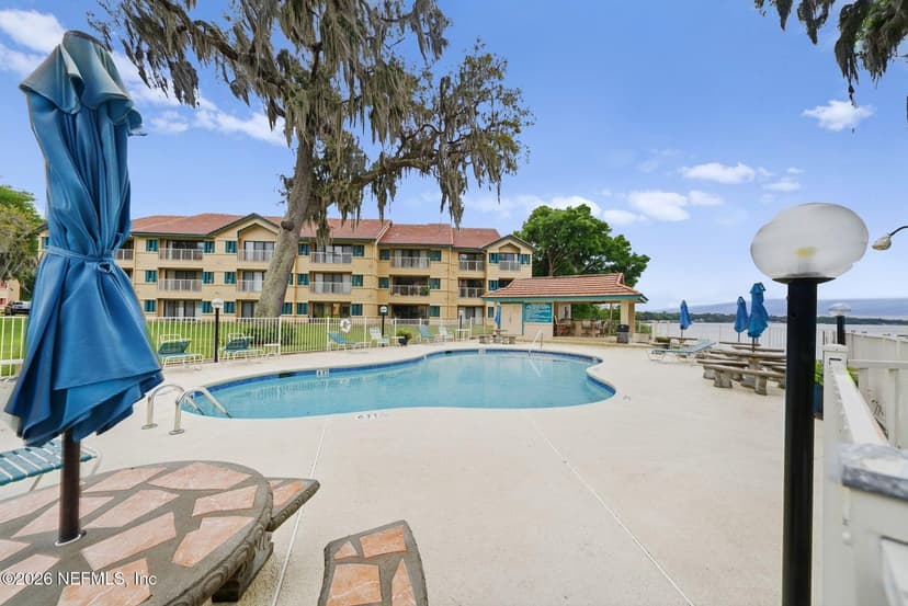 99 BROAD RIVER Place 2107, Welaka, FL 32193