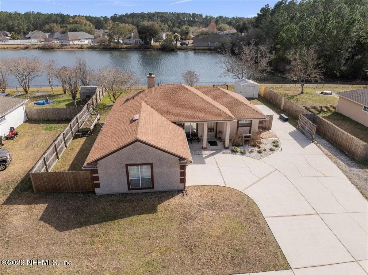 3527 CITATION Drive, Green Cove Springs, FL 32043 2