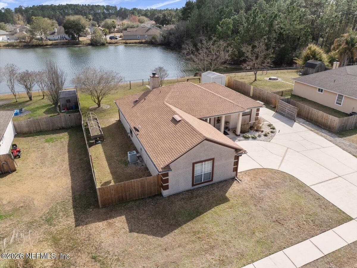 3527 CITATION Drive, Green Cove Springs, FL 32043 3