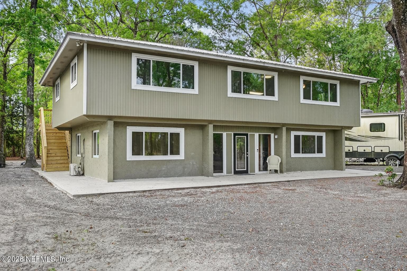 5301 CHURCH Road, St. Augustine, FL 32092