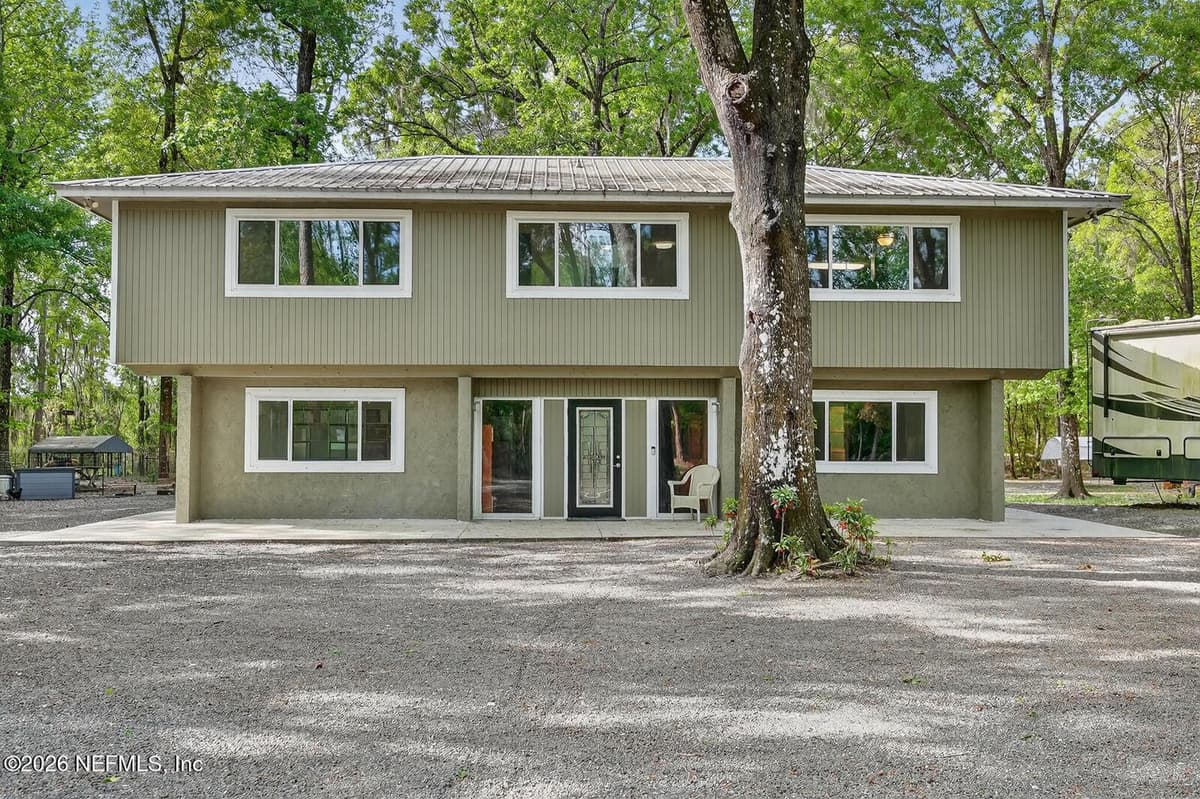 5301 CHURCH Road, St. Augustine, FL 32092 2